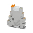 PHOENIX CONTACT - PHC1078801 PLC-RPT- 12DC/ 1IC/ACT MODULO RELE