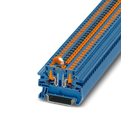 PHOENIX CONTACT - PHC1079060 PTVC 2,5-MT BU Mors. sezionatore