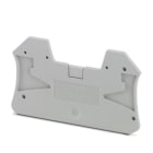 PHOENIX CONTACT - PHC1180930 D-PTV 6-QUATTRO PARETINA TERMINALE