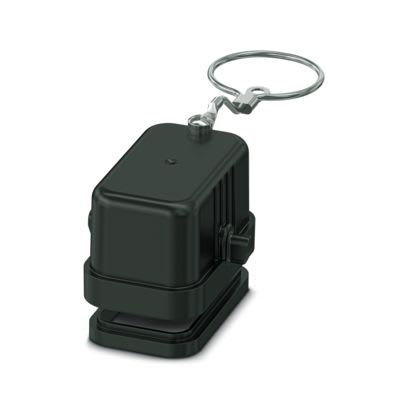 PHOENIX CONTACT - PHC1079397 HC-COM-BCFS-PLR-BK Custodia