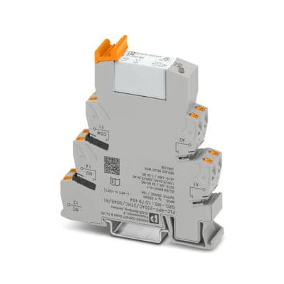 PHOENIX CONTACT - PHC1079404 PLC-RPT-230AC/21HC/SO46/HI MODULO RELE