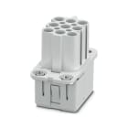 PHOENIX CONTACT - PHC1079547 HC-COM-Q08-I-CT-F Inserto