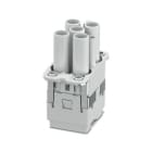 PHOENIX CONTACT - PHC1079556 HC-COM-Q4/2-I-CT-F Inserto