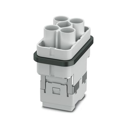 PHOENIX CONTACT - PHC1079555 HC-COM-Q4/2-I-CT-M Inserto