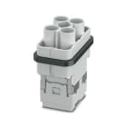 PHOENIX CONTACT - PHC1079555 HC-COM-Q4/2-I-CT-M Inserto