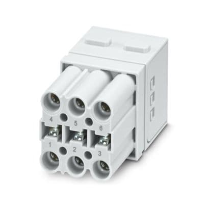 PHOENIX CONTACT - PHC1079590 HC-TSC-M-06-PT-F MODULO PORTACONTATTI