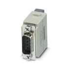 PHOENIX CONTACT - PHC1079793 HC-M-DSUB-09/2-CT-F INSERTO