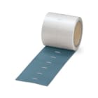 PHOENIX CONTACT - PHC0801612 EMT (31X12,5)R GY ETICHETTE PER SIGLATUR