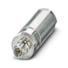 PHOENIX CONTACT - PHC1080235 SACC-M12MSL-4FEPL-CL SH CONN. POWER