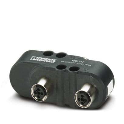 PHOENIX CONTACT - PHC1080244 SAC-4PH-MT-FT/2XFT F VP SH DISTRIBUTORE