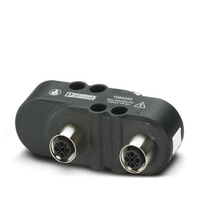 PHOENIX CONTACT - PHC1080242 SAC-4PH-MS-FS/2XFS F VP SH DISTRIBUTORE