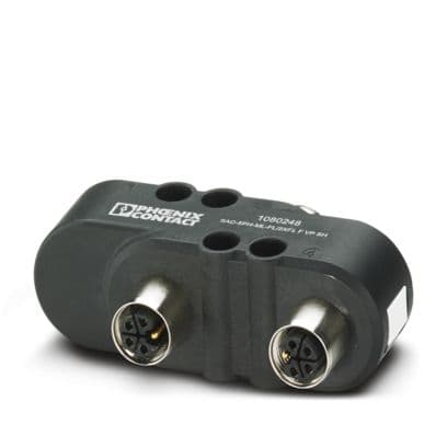 PHOENIX CONTACT - PHC1080248 SAC-5PH-ML-FL/2XFL F VP SH DISTRIBUTORE