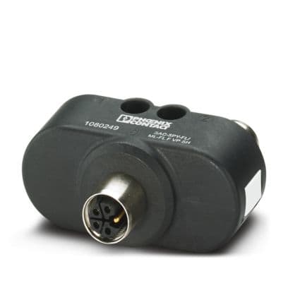 PHOENIX CONTACT - PHC1080249 Distributore a Y