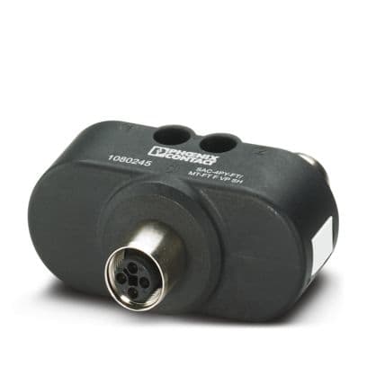 PHOENIX CONTACT - PHC1080245 SAC-4PY-FT/MT-FT F VP SH DISTRIBUTORE AD