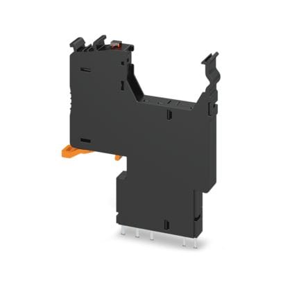 PHOENIX CONTACT - PHC1186508 PLC-FA-I-5X20-120-230UC PORTA FUSIBILE