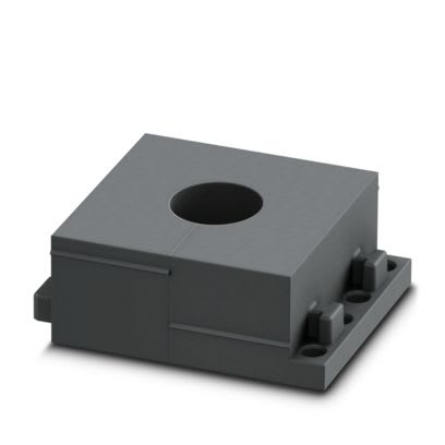 PHOENIX CONTACT - PHC0801619 CES-LRG-BK-15 ISOLATORE PASSANTE GRANDE