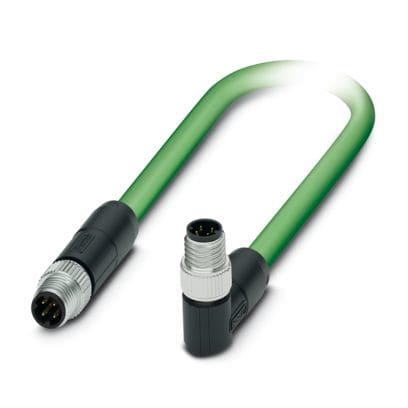 PHOENIX CONTACT - PHC1080539 NBC-M8MSD/2,0-93C/M8MRD CAVO DI RETE