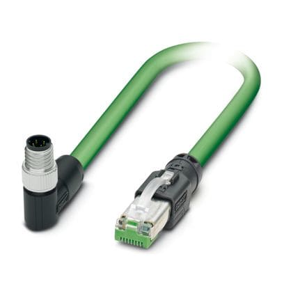 PHOENIX CONTACT - PHC1080544 NBC-M8MRD/2,0-93C/R4AC CAVO DI RETE
