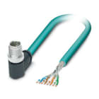 PHOENIX CONTACT - PHC1080718 NBC-M12MRX/5,0-94F CAVO DI RETE