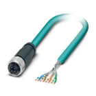PHOENIX CONTACT - PHC1080732 NBC-10,0-94F/M12FSX CAVO DI RETE