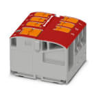 PHOENIX CONTACT - PHC1186874 PTVFIX 6/6X2,5-G RD BLOCCO DISTRIB.
