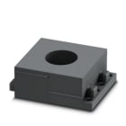 PHOENIX CONTACT - PHC0801626 CES-LRG-BK-18 ISOLATORE PASSANTE GRANDE