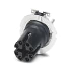 PHOENIX CONTACT - PHC1081252 SACC-CI-M12FSX-8P SMD SH R32PD CONNESSIO