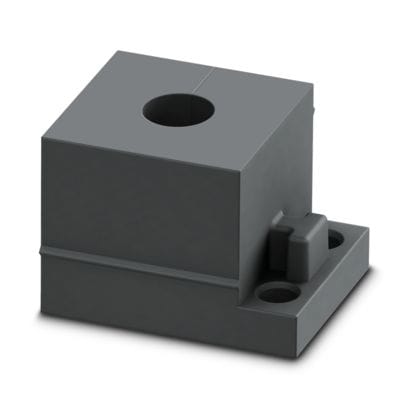 PHOENIX CONTACT - PHC0801630 CES-SRG-BK-5 ISOLATORE PASSANTE PICCOLO