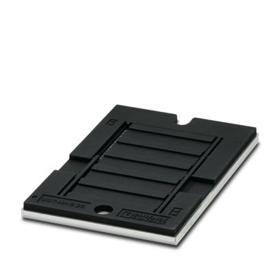 PHOENIX CONTACT - PHC1082130 TMP-UCT-MAG33 PIASTRA