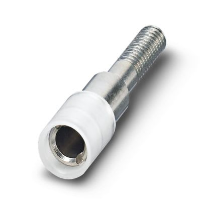 PHOENIX CONTACT - PHC0303419 PSBJ 4/15/6 FARBLOS Presa per Spina Prov