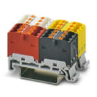 PHOENIX CONTACT - PHC1187193 PTFIX 1,5-KNX-NS35AD BLOCCO DISTRIBUTORE