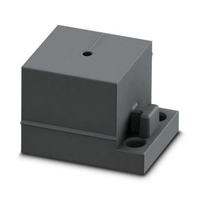 PHOENIX CONTACT - PHC0801635 CES-SRG-BK-2 ISOLATORE PASSANTE PICCOLO