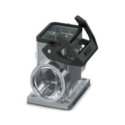 PHOENIX CONTACT - PHC1082559 HC-STA-B06-SHWS-2SSM32-ELC-AL Custodia