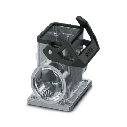 PHOENIX CONTACT - PHC1082559 HC-STA-B06-SHWS-2SSM32-ELC-AL CUSTODIA