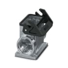 PHOENIX CONTACT - PHC1082579 HC-STA-B10-SHWS-2SSM32-ELC-AL Custodia