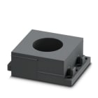 PHOENIX CONTACT - PHC0801637 CES-LRG-BK-22 ISOLATORE PASSANTE GRANDE