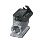 PHOENIX CONTACT - PHC1082586 HC-STA-B16-SHWS-2SSM25-ELC-AL Custodia