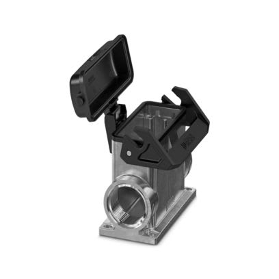 PHOENIX CONTACT - PHC1082589 HC-STA-B16-SHWSC-2SSM25-ELC-AL Custodia