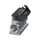 PHOENIX CONTACT - PHC1082593 HC-STA-B24-SHWS-2SSM40-ELC-AL Custodia