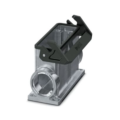 PHOENIX CONTACT - PHC1082593 HC-STA-B24-SHWS-2SSM40-ELC-AL CUSTODIA