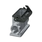 PHOENIX CONTACT - PHC1085185 HC-STA-B24-SHWS-2SSM25-ELC-AL CUSTODIA