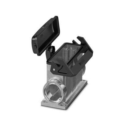 PHOENIX CONTACT - PHC1082595 HC-STA-B24-SHWSC-2SSM25-ELC-AL Custodia