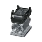 PHOENIX CONTACT - PHC1082599 HC-STA-B10-SHWD-2SSM32-ELC-AL Custodia