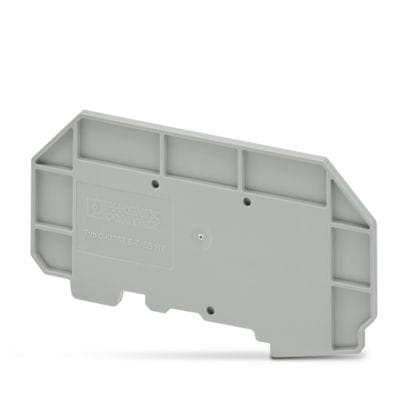 PHOENIX CONTACT - PHC1082647 D-USST 6-T/SB HV PIASTRA TERMINALE