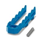 PHOENIX CONTACT - PHC1083384 HSC-LR 5U KIT 5015 Custodia