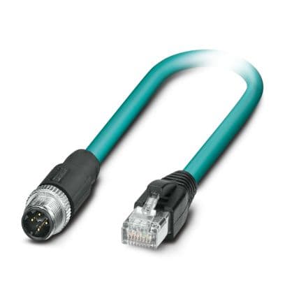 PHOENIX CONTACT - PHC1192134 NBC-M12MSD/30,0-93F/R4AC CAVO DI RETE