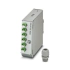 PHOENIX CONTACT - PHC1083665 FOC-FDX20-PP-LCD6-OSA-PT9 CONNESSIONE