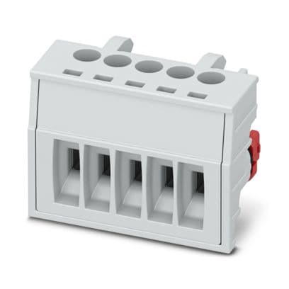 PHOENIX CONTACT - PHC1084024 ICC25-PSC1,5/5-3,5-AA-7035 CUSTODIE ELET