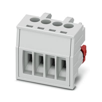PHOENIX CONTACT - PHC1084020 ICC20-PSC1,5/4-3,5-AA-7035 CUSTODIE ELET