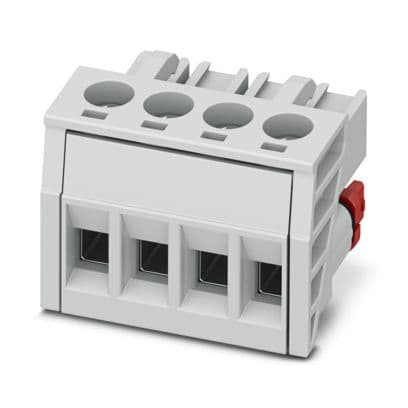 PHOENIX CONTACT - PHC1084027 ICC25-PSC2,5/4-5,0-AA-7035 CUSTODIE ELET